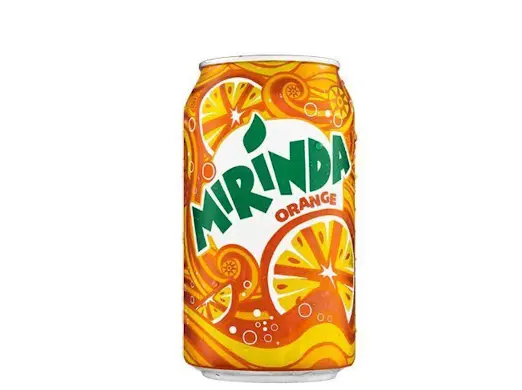 ميرندا